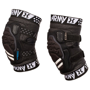 CTX Knee Pads - XTREME Airsoft Superstore
