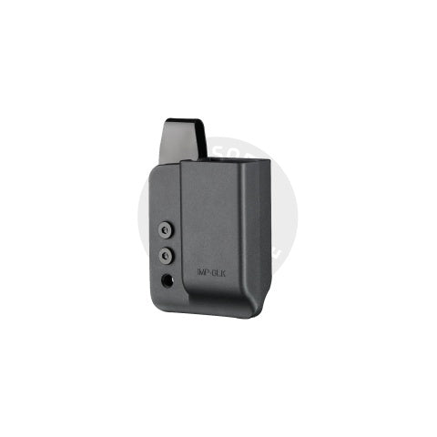 Cytac I-Mini-Guard Single Magazine Pouch - (Black)
