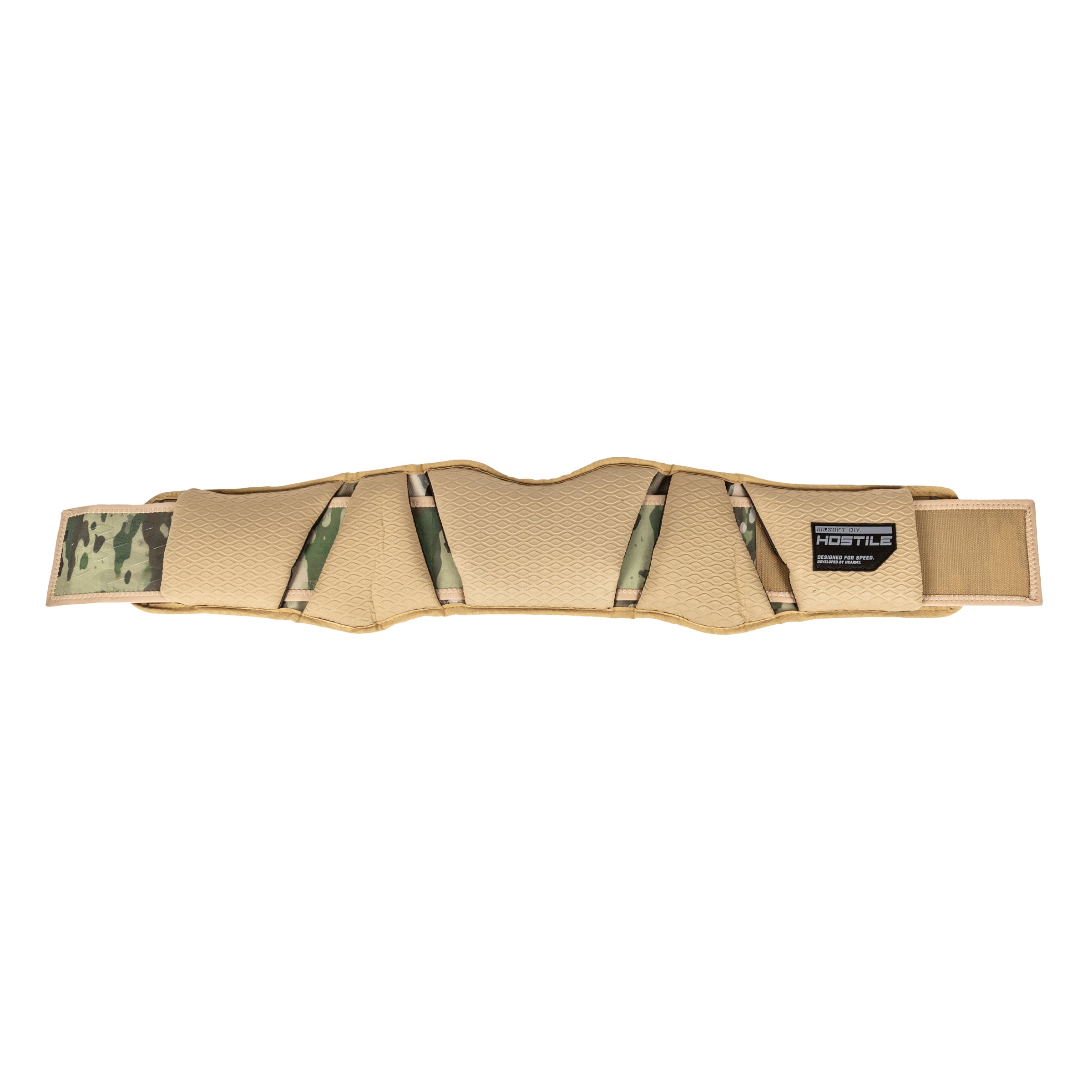 Synapse Flex Belt - Camo - XTREME Airsoft Superstore