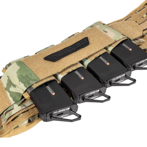 Synapse Flex Belt - Camo - XTREME Airsoft Superstore