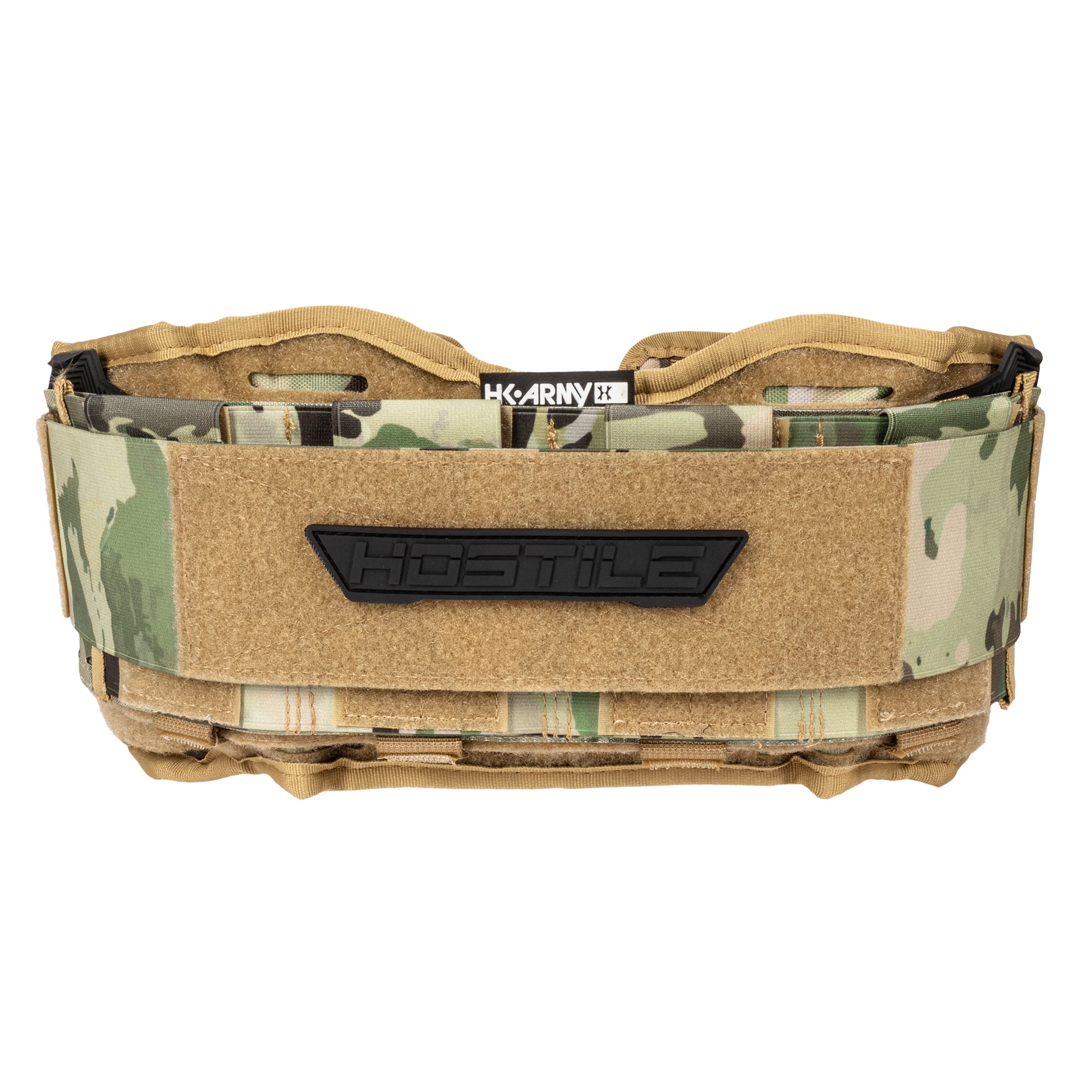 Synapse Flex Belt - Camo - XTREME Airsoft Superstore