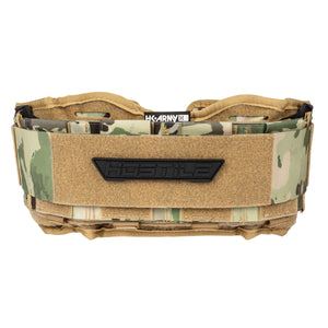 Synapse Flex Belt - Camo - XTREME Airsoft Superstore