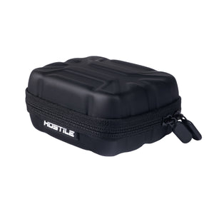 Hostile® XLP Regulator - Top Port Quick-Disconnect - Black - XTREME Airsoft Superstore