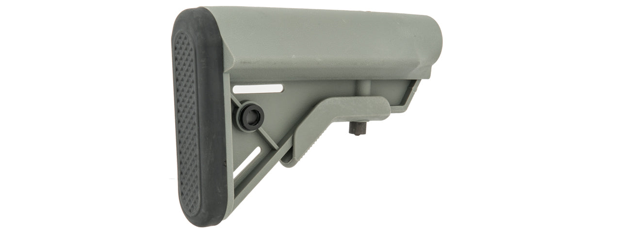 D-S3F BR SOPMOD STOCK (DESAT GREEN)