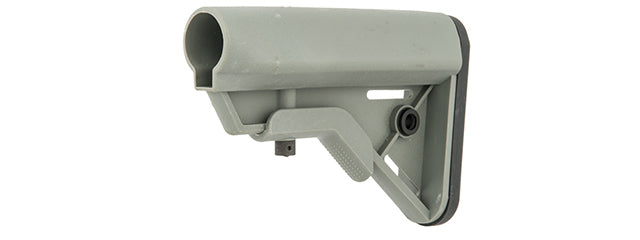 D-S3F BR SOPMOD STOCK (DESAT GREEN)