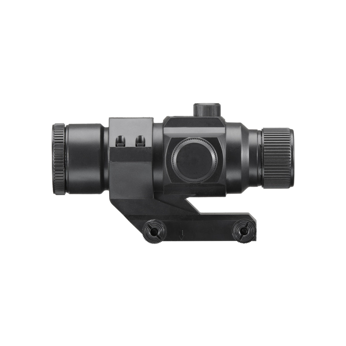 WellFire D92 300 Round Top Load High Capacity Magazine (Color: Black)