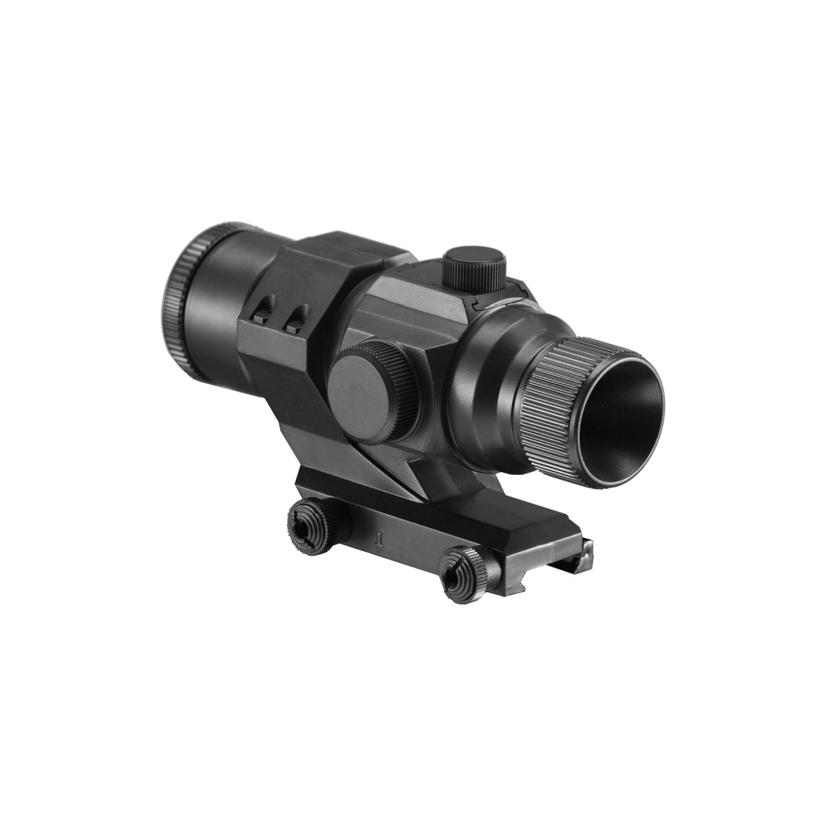 WellFire D92 300 Round Top Load High Capacity Magazine (Color: Black)