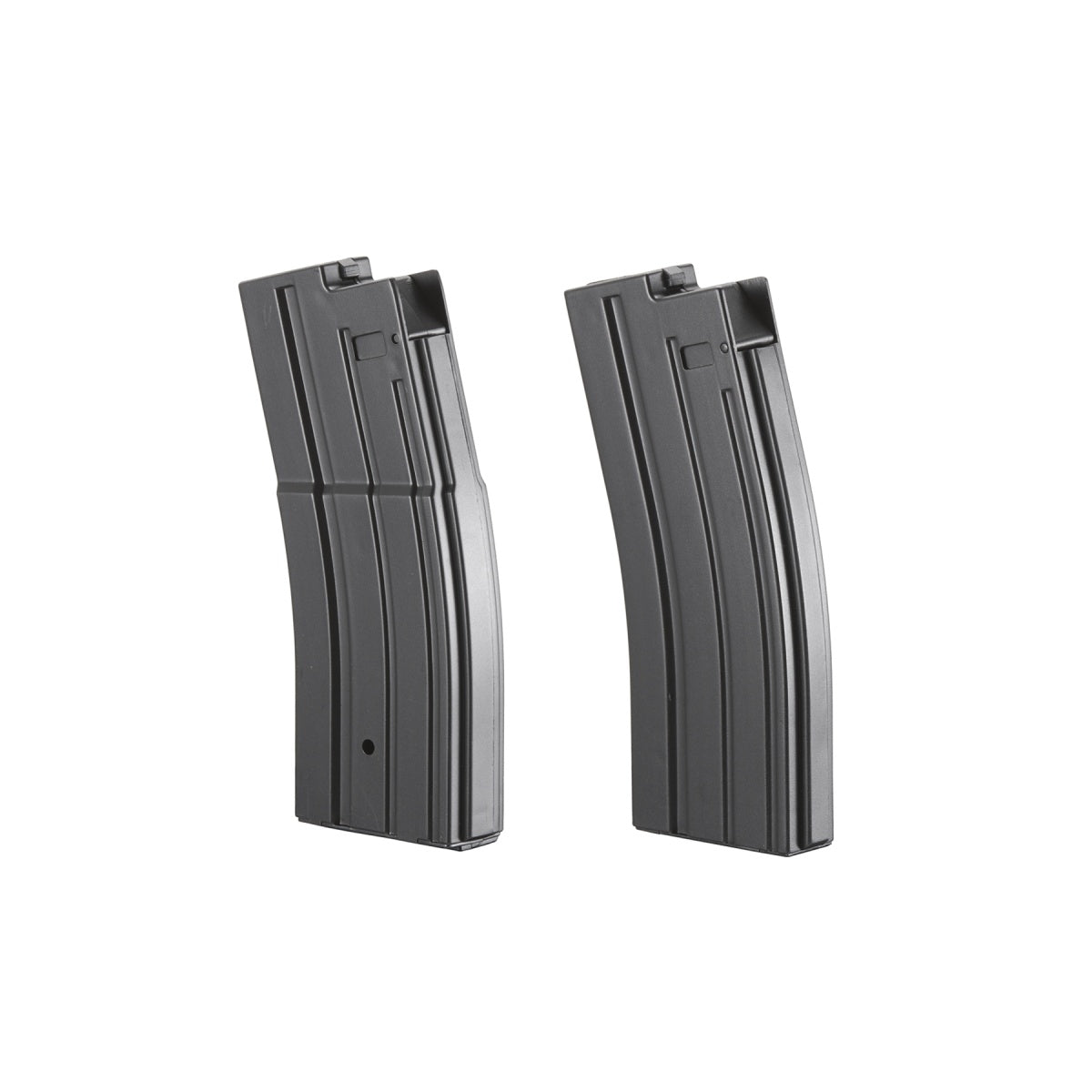 WellFire D94 150 Round High Capacity Magazine (Color: Black)