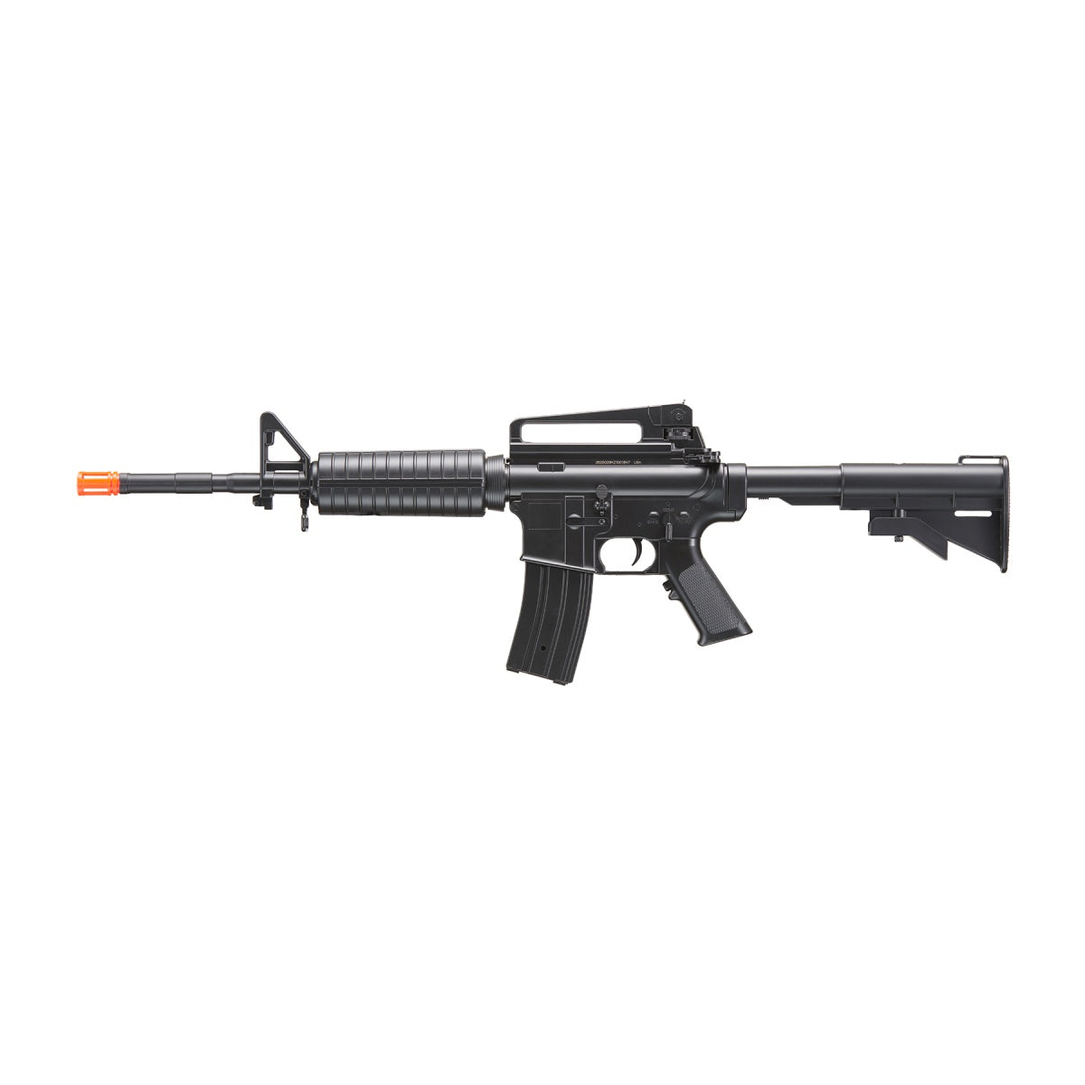 WellFire Airsoft Gun M4A1 Boys Automatic Electric AEG Rifle