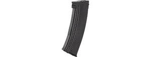 Double Bell AKS-74N Airsoft AEG Rifle Metal Body (BLACK)