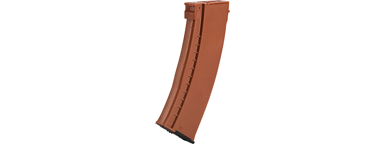 Double Bell AK74N AEG Airsoft Rifle Type A (BLACK / WOOD)