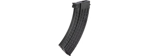 Double Bell AK RK-AIMS Tactical Airsoft AEG Rifle (BLACK)
