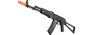 Double Bell AKS-74N Airsoft AEG Rifle w/ Metal Gearbox Polymer Body (TYPE A)