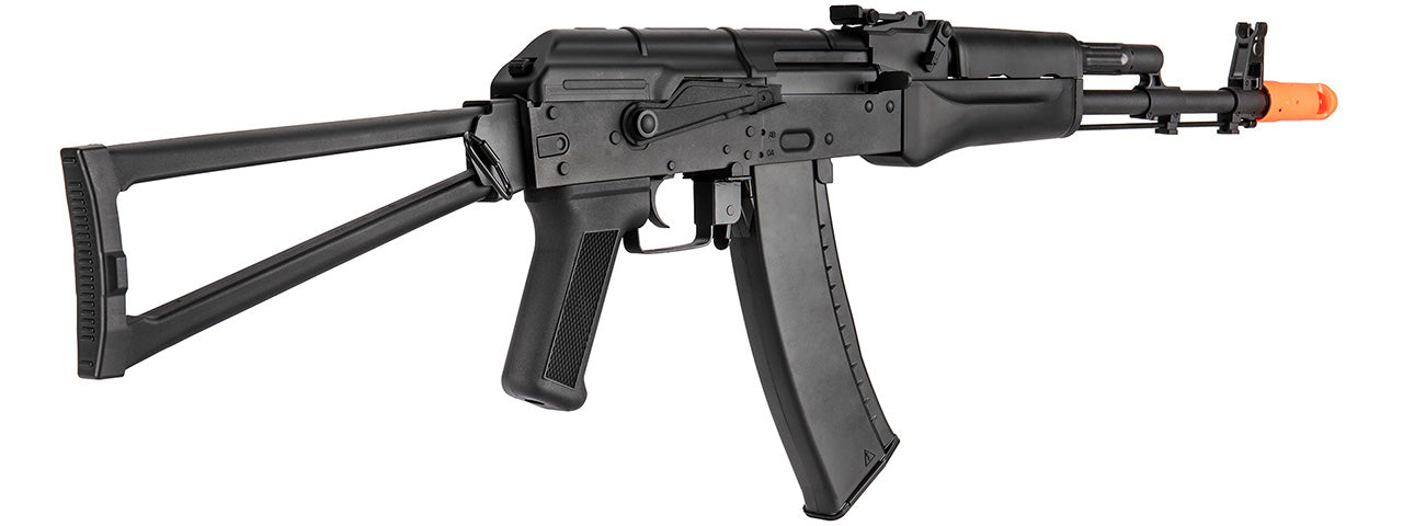 Double Bell AKS-74N Airsoft AEG Rifle w/ Metal Gearbox Polymer Body (TYPE A)