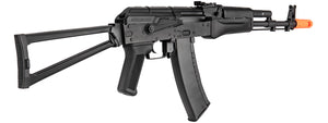 Double Bell AKS-74N Airsoft AEG Rifle w/ Metal Gearbox Polymer Body (TYPE A)
