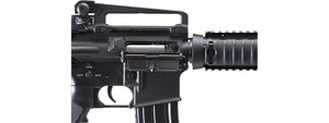 Double Bell M16A4 AEG Rifle (Black)