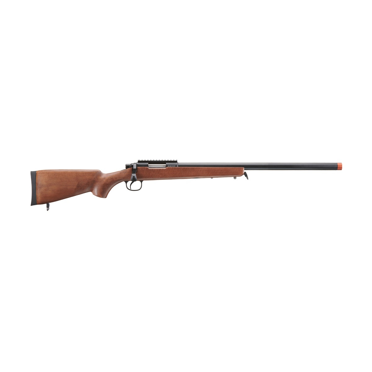 Double Bell VSR-10 Airsoft Bolt Action Sniper Rifle w/ Real Wood