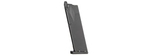 DB-726J M9 24 ROUND GREEN GAS AIRSOFT MAGAZINE