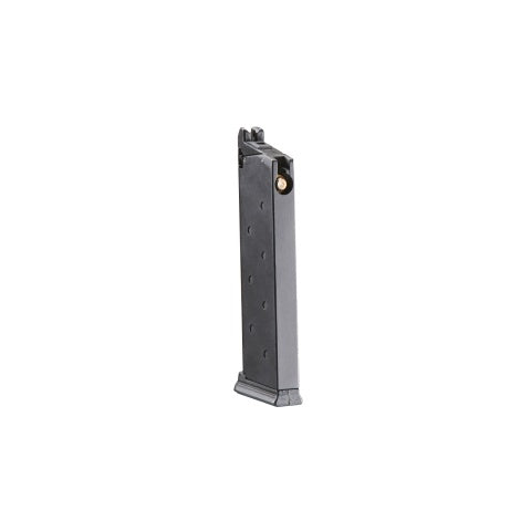 Double Bell M1911 26 Round Green Gas Airsoft Magazine