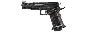 Dr. Black Tenebris Custom 5.1 Hi-Capa GBB Airsoft Pistol
