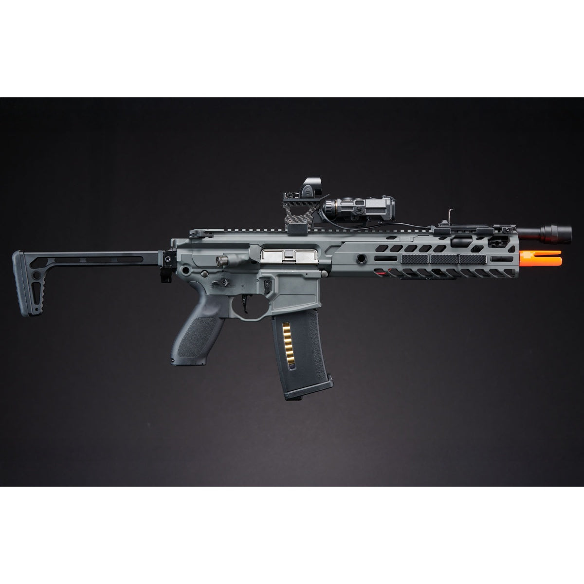 Custom Void - Sig Sauer PROFORCE MCX Virtus Airsoft AEG Rifle