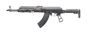 Custom Mavka - Tokyo Marui AKM ZET System Gas Blowback Rifle - (Black)