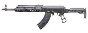 Custom Mavka - Tokyo Marui AKM ZET System Gas Blowback Rifle - (Black)