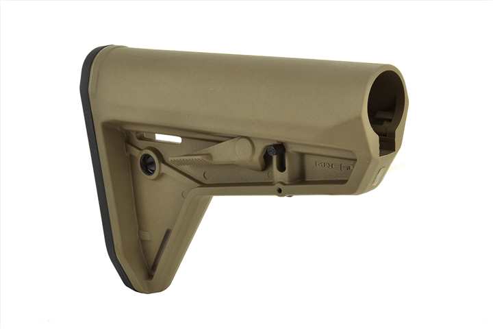 Magpul MOE SL MilSpec Carbine Stock - TAN