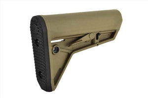 Magpul MOE SL MilSpec Carbine Stock - TAN