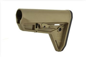 Magpul MOE SL MilSpec Carbine Stock - TAN