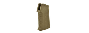 MAGPUL MOE-K PISTOL GRIP FOR AR-15 AND M4 AIRSOFT GBBR RIFLES - TAN