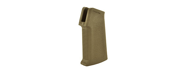 MAGPUL MOE-K PISTOL GRIP FOR AR-15 AND M4 AIRSOFT GBBR RIFLES - TAN