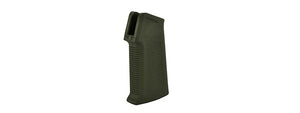 MAGPUL MOE-K PISTOL GRIP FOR AR-15 AND M4 AIRSOFT GBBR RIFLES - OD