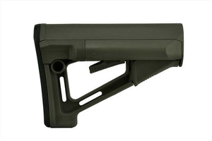 Magpul STR Carbine Stock w QD Sling Mount - OD