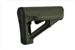 Magpul STR Carbine Stock w QD Sling Mount - OD