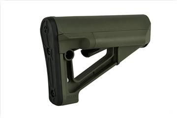 Magpul STR Carbine Stock w QD Sling Mount - OD