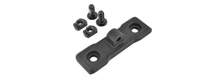 MAGPUL M-LOK BIPOD MOUNT FOR STUD MOUNTED BIPOD ATTACHMENT