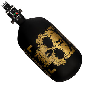 Alpha Air® - 77ci/4500psi HP8 Air System - DOOM Midas - XTREME Airsoft Superstore