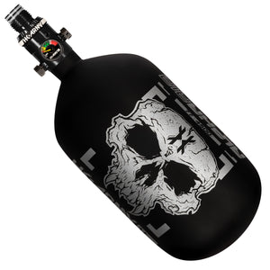 Alpha Air® - 77ci/4500psi HP8 Air System - DOOM Alloy - XTREME Airsoft Superstore