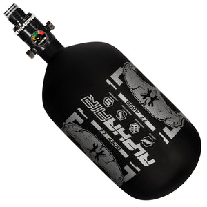 Alpha Air® - 77ci/4500psi HP8 Air System - DOOM Alloy - XTREME Airsoft Superstore