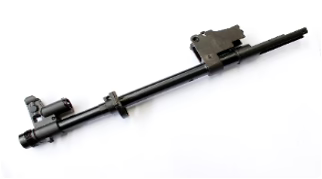 E&L Airsoft 104 Outer Barrel Assembly