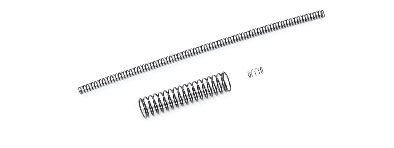E&L T191 Dual Power System HPA/CO2 GBB Rifle