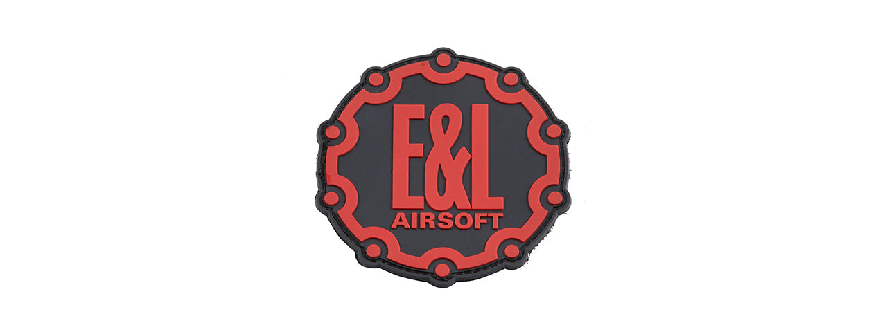 E&L T191 Dual Power System HPA/CO2 GBB Rifle