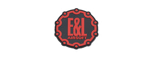 E&L T191 Dual Power System HPA/CO2 GBB Rifle