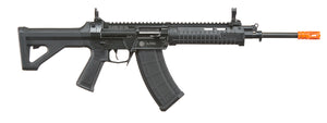 E&L T191 Dual Power System HPA/CO2 GBB Rifle