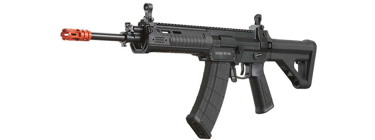 E&L T191 Dual Power System HPA/CO2 GBB Rifle