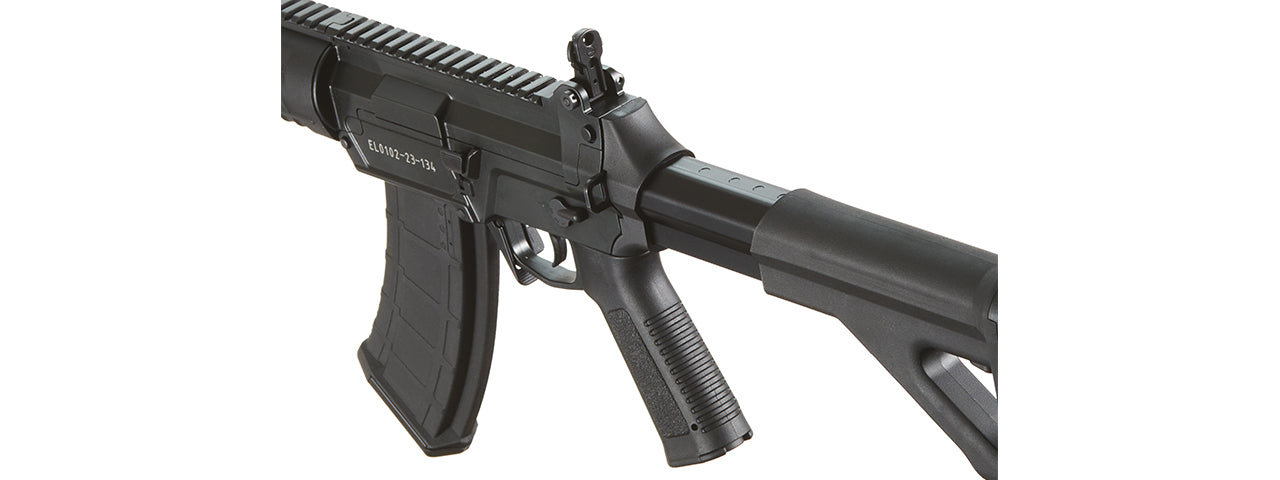 E&L T191 Dual Power System HPA/CO2 GBB Rifle