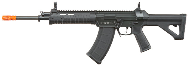 E&L T191 Dual Power System HPA/CO2 GBB Rifle
