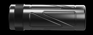 Eshooter Flare Aluminum Alloy Tracer Suppressor Style A Case for Flare M, M BT, and Mono Units - (Black)