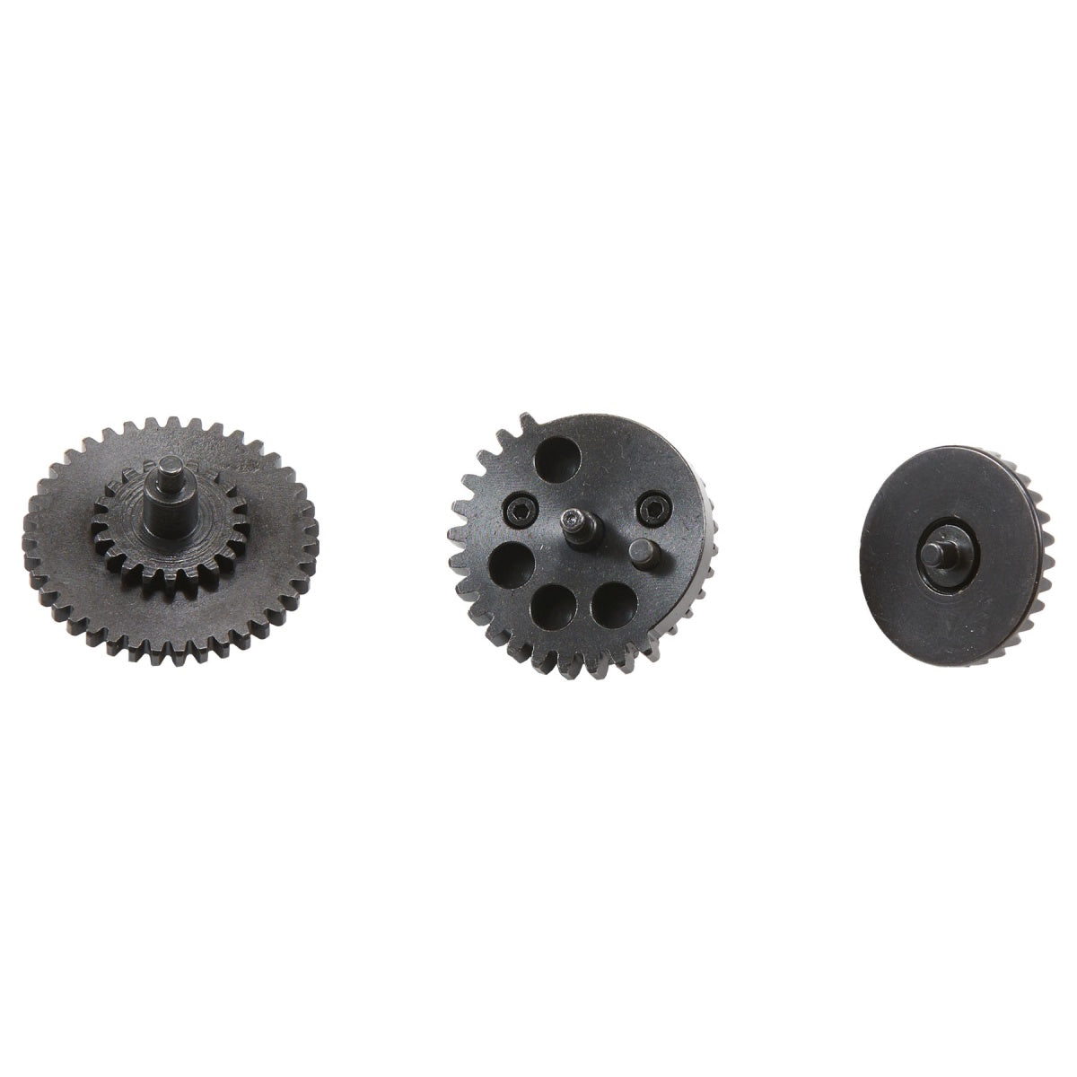 E-Shooter Airsoft AEG 3-Piece Gear Set - 13:1